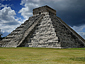 Chichén Itzá: El Castillo