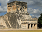 Chichén Itzá: Great Ball Court