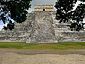 Chichén Itzá: El Castillo