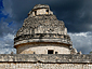 Chichén Itzá: El Caracol