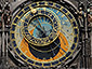 Astronomical clock