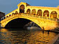 Rialto bridge